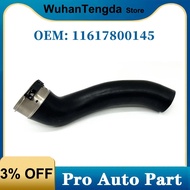 11617800145 7800145 Turbo Intercooler Coolant Hose Pipe for BMW 5 7 Series F07 F10 F11F01 F02