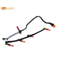 BB3Q-9K022-  Overflow Leak Off Pipe for  Ranger 2.2  BT50 1756563 BB3Q9K022AG