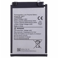 For TECNO Pova 5 4G 3.89V 5850mAh Li-Polymer Battery Assembly Part (Encode: BL-58ET)