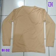 GH Geokjeong Hajima Inner Shirt BI