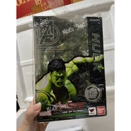 Hulk AVENGER AGE OF ULTRON AOU - SHF HULK - BANDAI