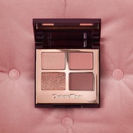 อายแชโดว์ Luxury Eyeshadow #Pillow Talk 5.2g อายแชโดว์พาเลท