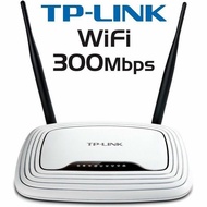 Bộ Phát Wifi TPLink 841 Tốc Độ 300Mbps