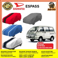Daihatsu Daihatsu Espass Waterproof Outdoor Car Cover, Daihatsu Espass Car Cover, Daihatsu Espass Ca
