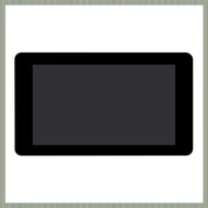 (QJWR) 7 Inch Capacitive Touch Screen ESP32 S3 with Board LVGL Programming Development CAN RS485 I2C