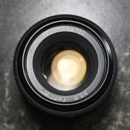 Seagull 610 50mm F1.8 Minolta MD Mount X 55mm f1.9 f1.7 Canon FD Nikon