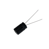 10PCS 4.7uF 400V 4.7MFD 400Volt 6*11mm Aluminum Electrolytic Capacitor 4.7mf400v 400v4.7mf 4.7uf400v