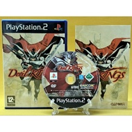 🔥DEVIL KINGS🔥 PLAYSTATION 2 PS2
