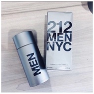 Carolina Herrera 212 Men NYC Eau de Toilette 100ml "Men"