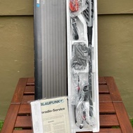 Dijual Blaupunkt Equalizer Beq S-2