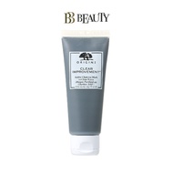 Origins Clear Improvement Active Charcoal Mask To Clear Pores 75ml