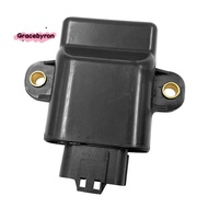 6AH-85540-00 CDI UNIT ASSY for  Outboard 4 Stroke 15HP 20HP Outboard  Motor F15 F20