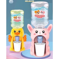 [Tma]Mainan Anak Dispenser Mini / Mini Water Dispenser / Mainan Mesin