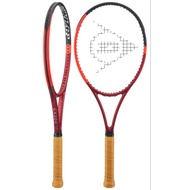 Dunlop CX 200 Tour 95 315g 18x20 2024 Black Red 10349660 Unstrung 120124139900 Tennis Racquet