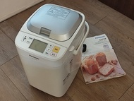 Panasonic SD-PM105 自動製麵包機 (香港三腳插頭)