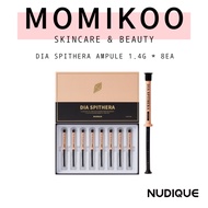 Nudique DIA SPITHERA Ampoule 1.4g * 8ea Spicule