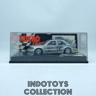 Micro Champs ~ Mercedes Benz 190E Berlin 2000