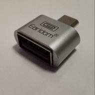 OTG Adapter USB pendrive