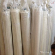 Bekalan 51 Mesh Sutera Penapis CQ20 Silk Screen Silk Filter Mesh