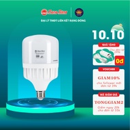 Led BULB 10W / 12W / 14W Pillar Rang Dong