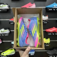[Multi-Color] adidas F50 League FG - Genuine Natural Turf Soccer Shoes