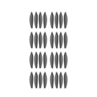 E88s Drone Brushless Quadocpter Spare Parts E88s Propeller Blade Wing Maple Leac Part Acc