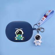 Cartoon  case For OnePlus Nord Buds 4 Pro / Nord Buds 3/3 Pro 3r/3V Case Silicone Earphone cover for