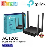 TP-Link tplink TP link Archer C54 AC1200 Dual Band Wi-fi Router C 54