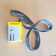 Kenda inner tube for Strummer 700x28-32c FV 6 cm