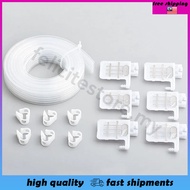 Ink dumper filter Damper xp600 Dampers For Epson XP600 TX800 ecosolvente UV eco solvent Ink tube and