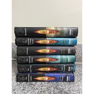 Doctor Who | BBC Books | Teen Fiction | SECONDHAND Books