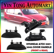 HYUNDAI ATOS Door Outer Handle (front &amp; rear)