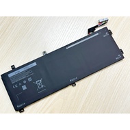 RRCGW Battery For Dell XPS 15 955 Precision 551 Series M7R96 62MJV 11.4V 56WH