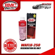 Car Air Filter BMC Regeneration Oil