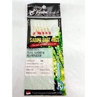 Sabiki Apollo Clearstock