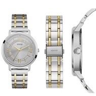 正品Guess手錶|Authentic Guess watch, watches, Stainless Steel case and strap watch