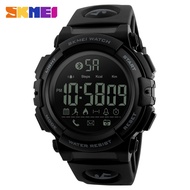 Timemei smart watch Bluetooth outdoor sports watch compatible with IOS Android smart creative Sports
