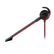 MSI微星 GH10 In-ear GAMING Headset 耳塞式電競耳機 ( S37-2100950-D22 GH10 GAMING HEADSET )