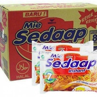 mie sedap goreng 1 dus