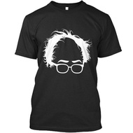 Bernie Sanders Fashion Casual T-Shirt Mens