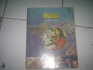 YELLOW PAGES/BUKU TELEPON/PETUNJUK TELEPON JAKARTA 2002-2003 BELANJA