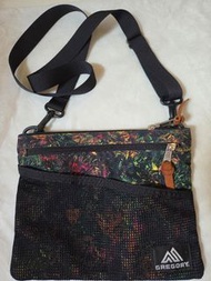 Gregory Classic Sacoche M