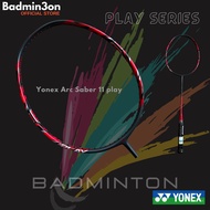 YONEX RACKET - ARCSABER 11 PLAY  [4UG5]  [PLAY SERIES]