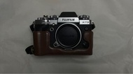 Fujifilm xt3淨機身