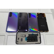 Vivo Y72 (5G) Case