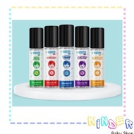 Gogo CESSA - Essential Oil for Baby / Kids | Fever Drop / Cough Flu /