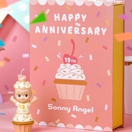 [Genuine] Sonny Angel Mini Figure Anniversary Limited Edition 10th 15th 19th 20th Gift