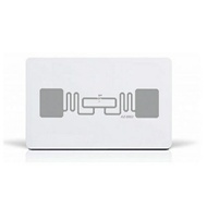 TNM Duplicate Copy Clone UHF Car Park Access Card Long Range Car Park Access Card
