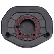 Motorcycle Intake Cleaner Air Filter For HARLEY XL1200 XL883 Roadster XL1200CX XL883R XL1200NS XL883