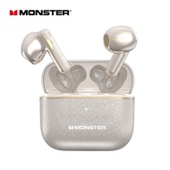 Monster GT13 TWS Bluetooth Earphone HIFI Sound Quality Stereo Gaming Earpiece Noise Cancelling Water